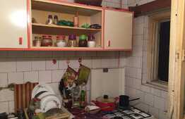 Garsoniera 27 mp, etaj intermediar, zona Expo Transilvania