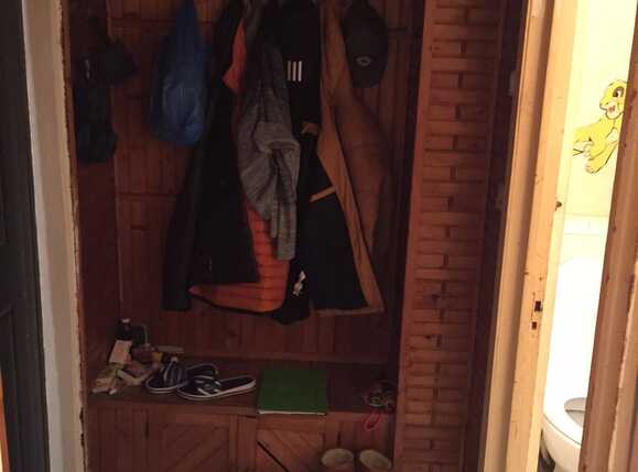 Garsonieră de vânzare Marasti - 29343AV | BLITZ Cluj-Napoca | Poza5