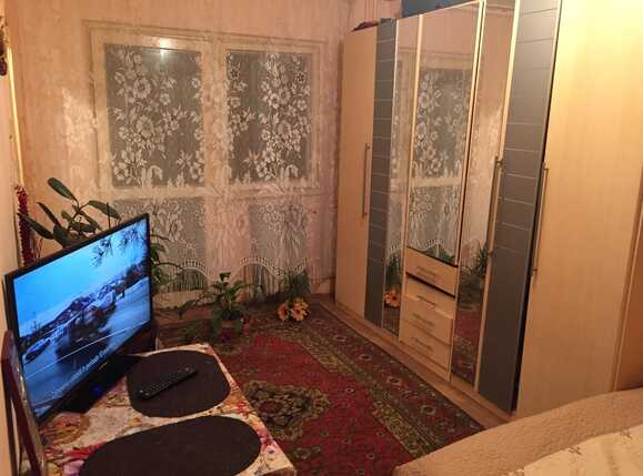 Garsonieră de vânzare Marasti - 29343AV | BLITZ Cluj-Napoca | Poza1