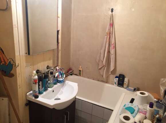 Garsonieră de vânzare Marasti - 29343AV | BLITZ Cluj-Napoca | Poza6