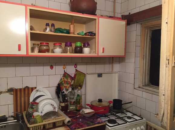 Garsonieră de vânzare Marasti - 29343AV | BLITZ Cluj-Napoca | Poza4