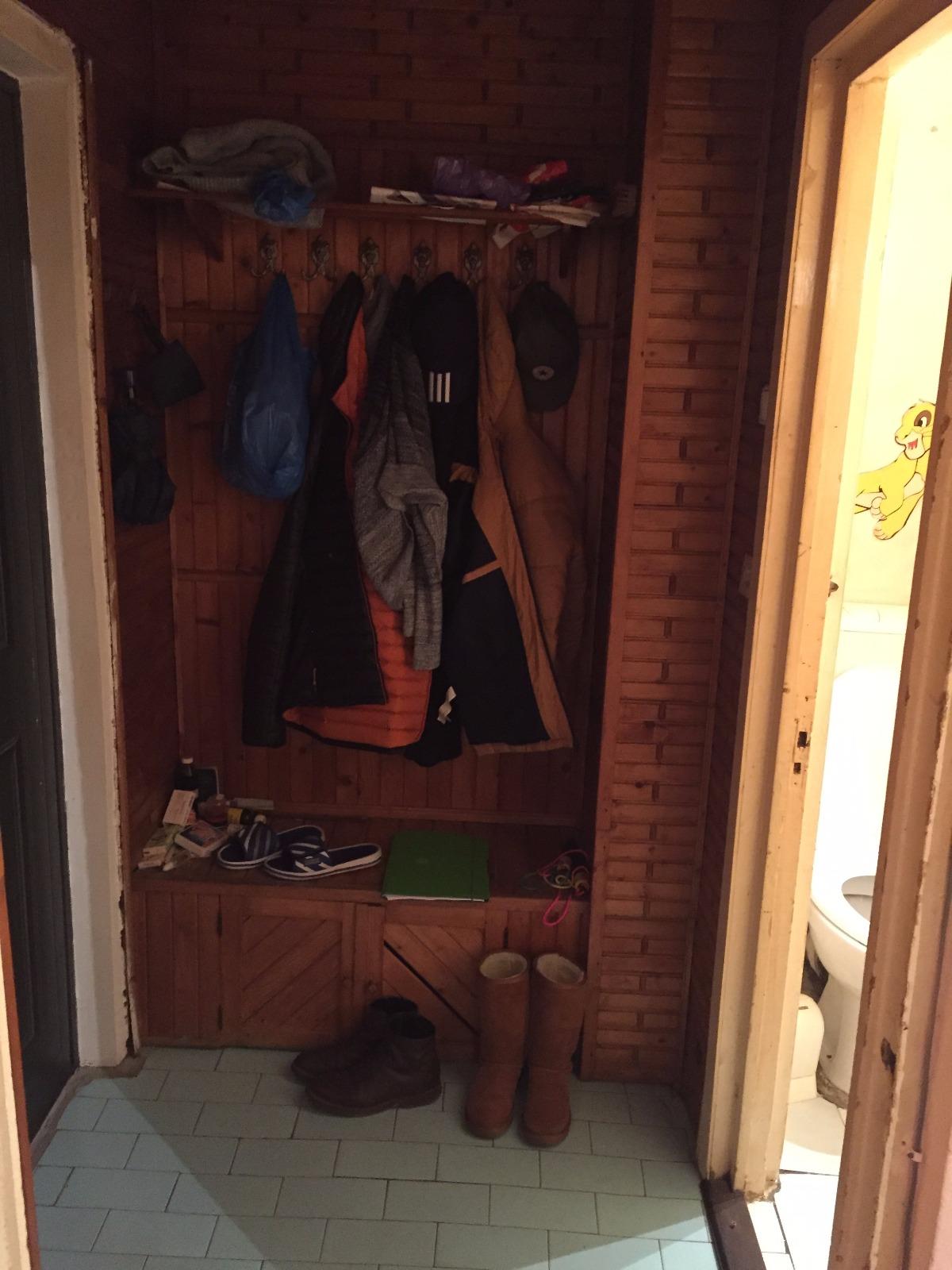 Garsonieră de vânzare Marasti - 29343AV | BLITZ Cluj-Napoca | Poza5