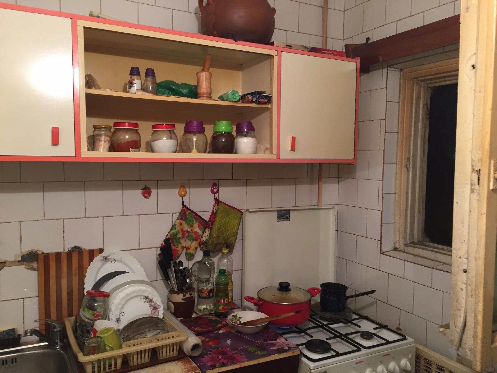 Garsonieră de vânzare Marasti - 29343AV | BLITZ Cluj-Napoca | Poza4