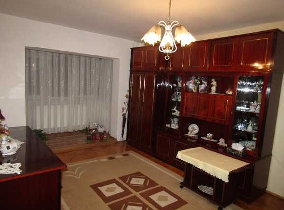 Apartament de închiriat 3 camere Marasti - 29345AI | BLITZ Cluj-Napoca | Poza1