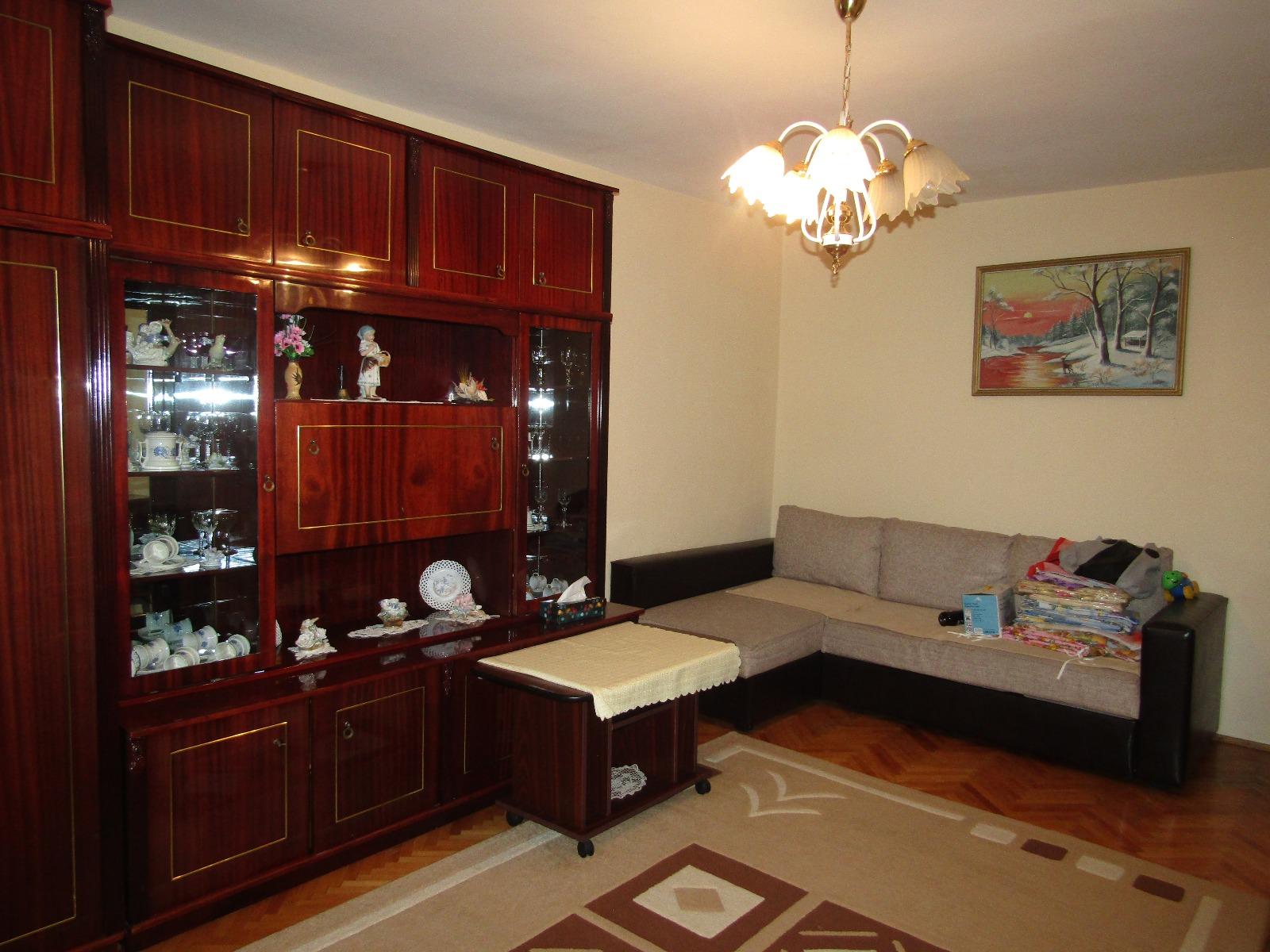 Apartament de închiriat 3 camere Marasti - 29345AI | BLITZ Cluj-Napoca | Poza2