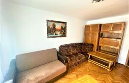 Apartament 2 camere, 40 mp, decomandat, zona Podul Calvaria