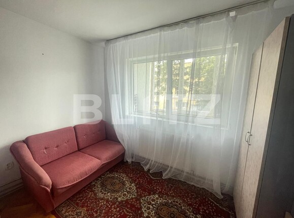Apartament de închiriat 2 camere Manastur - 29346AI | BLITZ Cluj-Napoca | Poza1
