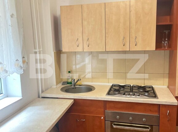 Apartament de închiriat 2 camere Manastur - 29346AI | BLITZ Cluj-Napoca | Poza3