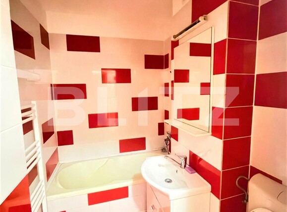 Apartament de închiriat 2 camere Manastur - 29346AI | BLITZ Cluj-Napoca | Poza5