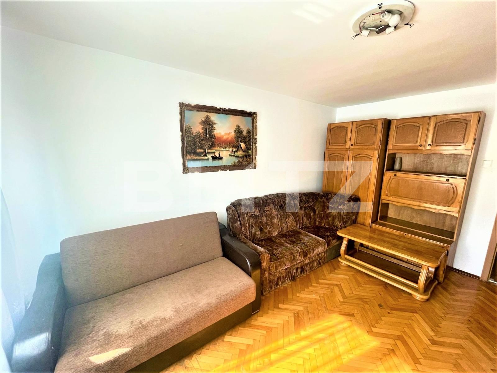 Apartament de închiriat 2 camere Manastur - 29346AI | BLITZ Cluj-Napoca | Poza2