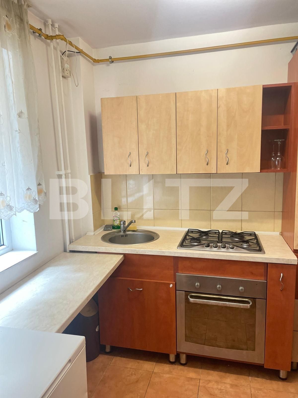 Apartament de închiriat 2 camere Manastur - 29346AI | BLITZ Cluj-Napoca | Poza3