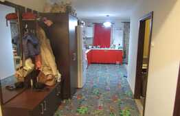 Apartament cu 2 camere, 59 mp, boxa la subsol, parcare cu CF!