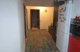 Apartament cu 2 camere, 59 mp, boxa la subsol, parcare cu CF!