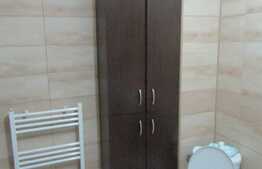 Apartament cu 2 camere, 59 mp, boxa la subsol, parcare cu CF!