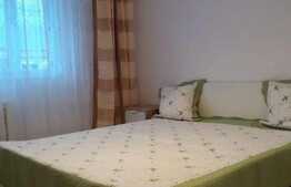 3 camere, 57 mp, decomandat, prima inchiriere, parcare, zona Big