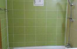 3 camere, 57 mp, decomandat, prima inchiriere, parcare, zona Big