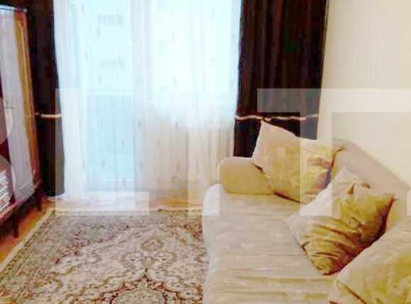 Apartament de închiriat 3 camere Manastur - 29348AI | BLITZ Cluj-Napoca | Poza1