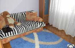 Vanzare apartament cu 4 camere decomandate! Loc parcare si boxa, zona Minerva