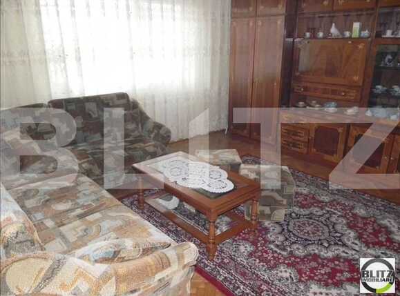 Apartament de vânzare 4 camere Manastur - 2935AV | BLITZ Cluj-Napoca | Poza1