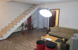 Apartament pe 2 niveluri, 4 camere, 89 mp! Zona strazii Muzeul Apei!