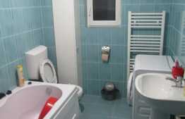 Apartament pe 2 niveluri, 4 camere, 89 mp! Zona strazii Muzeul Apei!