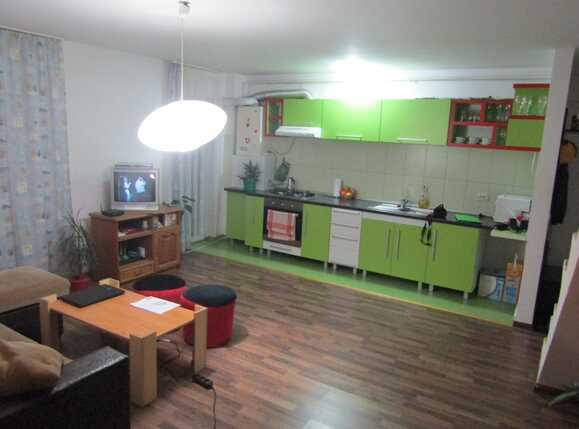 Apartament de vânzare 4 camere Floreşti - 29350AV | BLITZ Cluj-Napoca | Poza1