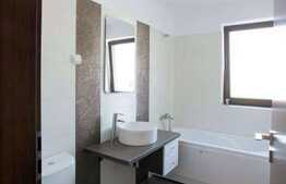 2 camere, 55 mp, parcare, totul nou, zona strazii B.P. Hasdeu!