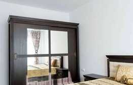 2 camere, 55 mp, parcare, totul nou, zona strazii B.P. Hasdeu!