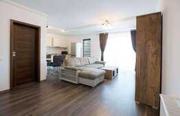 2 camere, 55 mp, parcare, totul nou, zona strazii B.P. Hasdeu!