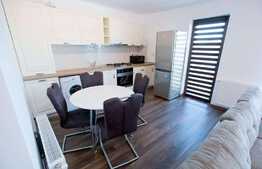 2 camere, 55 mp, parcare, totul nou, zona strazii B.P. Hasdeu!