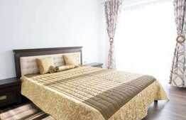 2 camere, 55 mp, parcare, totul nou, zona strazii B.P. Hasdeu!