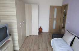 De vanzare 2 camere, 52.94 mp, 2 balcoane, parcare cu CF! Zona strazii Sesul de Sus!