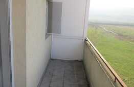 De vanzare 2 camere, 52.94 mp, 2 balcoane, parcare cu CF! Zona strazii Sesul de Sus!