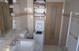 De vanzare 2 camere, 52.94 mp, 2 balcoane, parcare cu CF! Zona strazii Sesul de Sus!