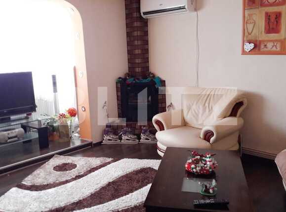 Apartament de vânzare 4 camere Marasti - 29354AV | BLITZ Cluj-Napoca | Poza1