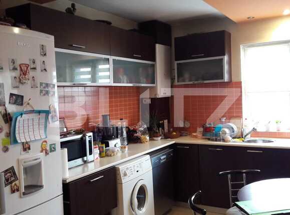 Apartament de vânzare 4 camere Marasti - 29354AV | BLITZ Cluj-Napoca | Poza6