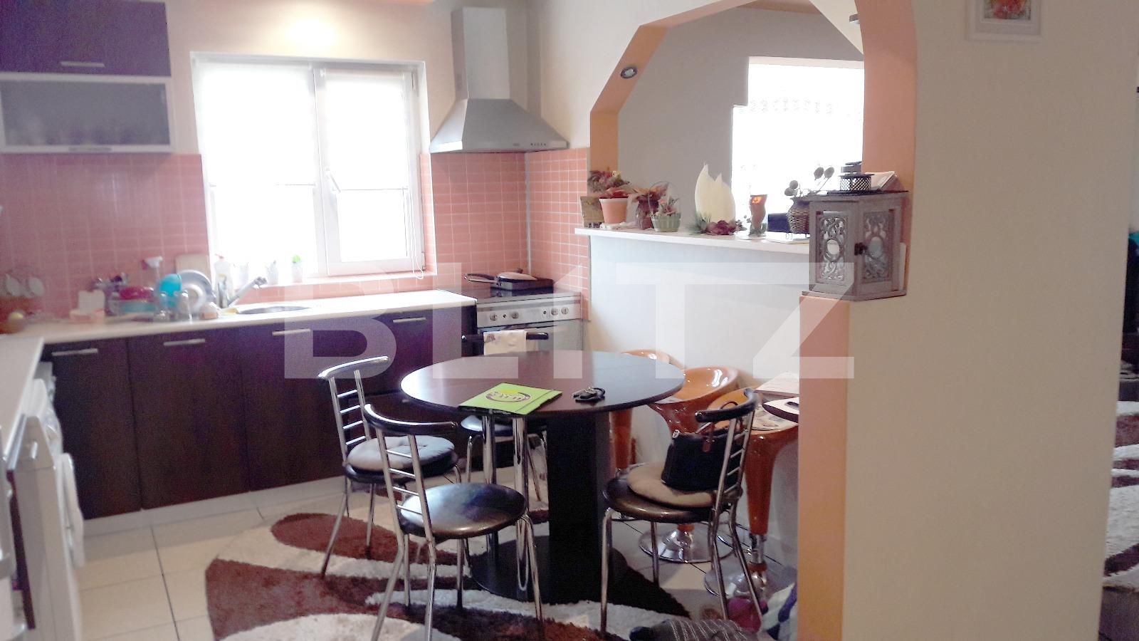 Apartament de vânzare 4 camere Marasti - 29354AV | BLITZ Cluj-Napoca | Poza5