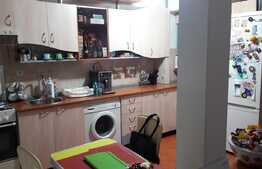 Apartament 2 camere, 52.51 mp, decomandat, boxa, parcare, zona Piata Marasti