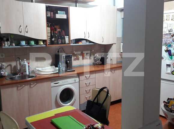 Apartament de vânzare 2 camere Marasti - 29355AV | BLITZ Cluj-Napoca | Poza2