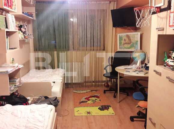 Apartament de vânzare 2 camere Marasti - 29355AV | BLITZ Cluj-Napoca | Poza1