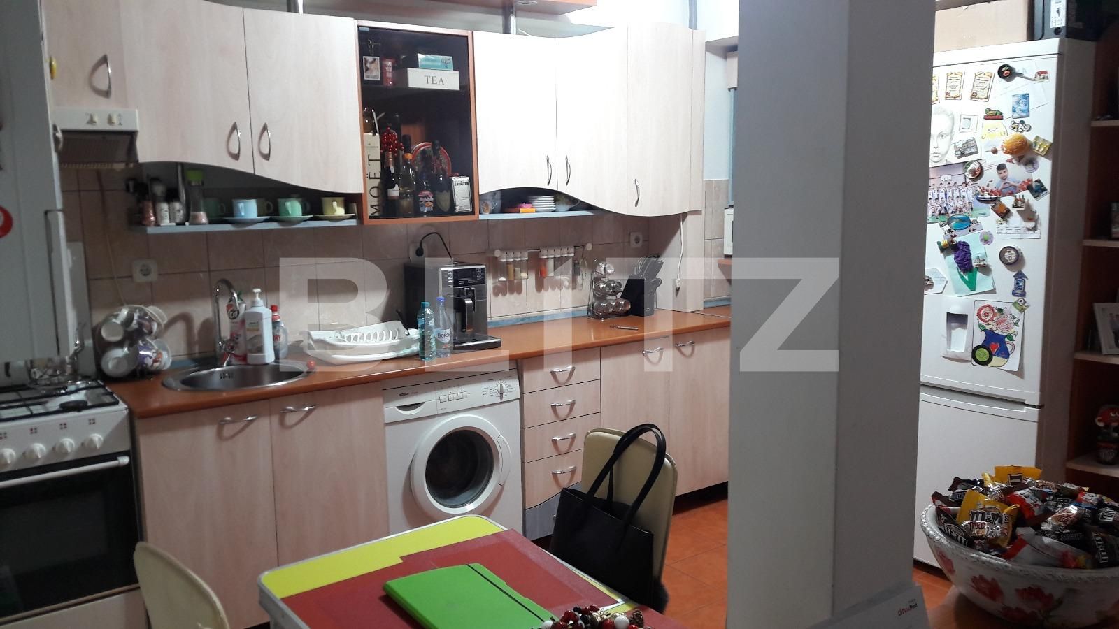 Apartament de vânzare 2 camere Marasti - 29355AV | BLITZ Cluj-Napoca | Poza2