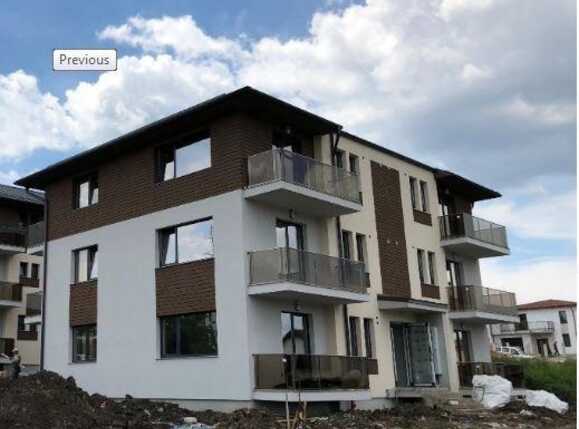 Apartament de vânzare 3 camere Borhanci - 29356AV | BLITZ Cluj-Napoca | Poza1