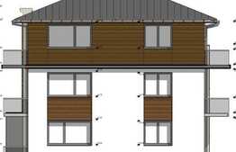 2 camere, 57,5 mp, semifinisat, finalizare 2018, zona Coloniei Borhanci