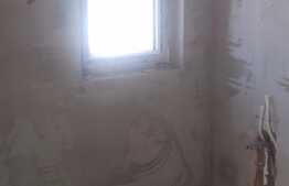 Casa individuala de 113 mp utili, teren de 200 mp! Zona de case!