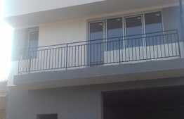 Casa individuala de 113 mp utili, teren de 200 mp! Zona de case!