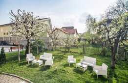 Imobil pentru clinica sau birouri 