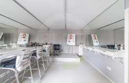 Imobil pentru clinica sau birouri 