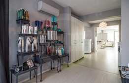 Imobil pentru clinica sau birouri 