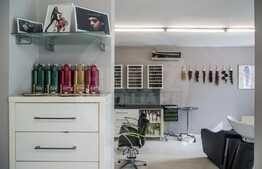 Imobil pentru clinica sau birouri 