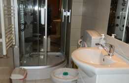 4 camere, 100 mp, prima inchiriere, mobilat modern, zona Facultatii de Litere